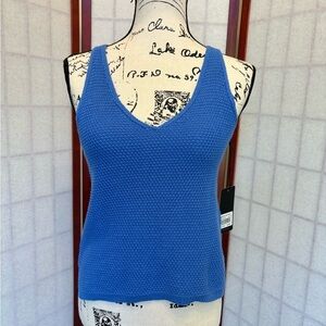 Beautiful Tank - NWT - XXS